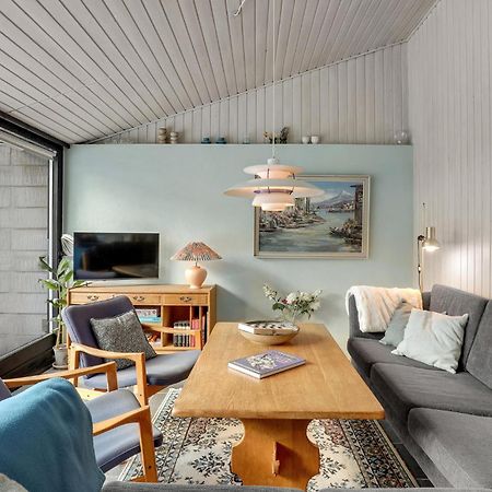 3 Bedroom Awesome Home In Neksø Eksteriør bilde